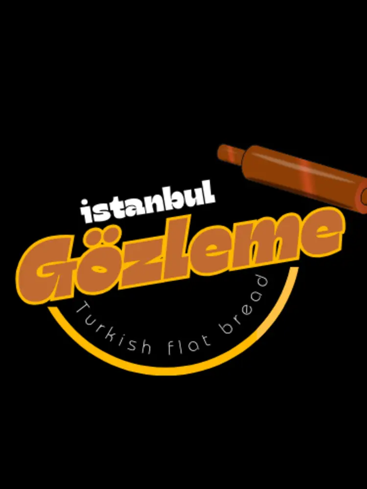 Istanbul Gozleme London
